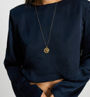 Anna + Nina Lucky Shamrock Bedel