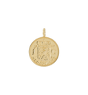 Anna + Nina Fortunate Coin Bedel