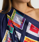 Anna + Nina Rhapsody Love Bedel