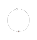 Anna + Nina Lucky Card Armband