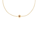 Anna + Nina Lucky Card Armband