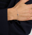 Anna + Nina All Eyes On You Armband