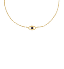 Anna + Nina All Eyes On You Armband