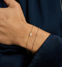 Anna + Nina All Eyes On You Armband