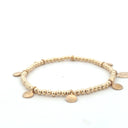 PScallme Armband Seven Discs