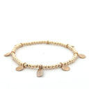 PScallme Armband Seven Discs