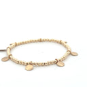 PScallme Armband Seven Discs