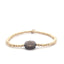 PScallme Armband PS Brown