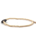 PScallme Armband PS Brown