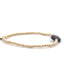 PScallme Armband PS Brown