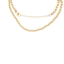 PScallme Ketting Basic 4mm