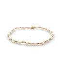 PScallme Armband Mix 3 Pearl 2mm