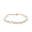 PScallme Armband Mix 3 Pearl 2mm