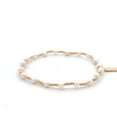 PScallme Armband Mix 3 Pearl 2mm