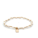 PScallme Armband Mix 3 Pearl 2mm