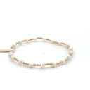 PScallme Armband Mix 3 Pearl 2mm