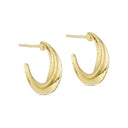 Pure by Nat Oorbellen Alice Small