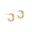 Pure by Nat Oorbellen Gretha