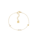 ZAG Bijoux Armband Sansor