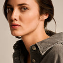 Blush Oorbellen Oorknopjes Bolletjesmotief 14k goud 7351YGO