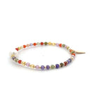 PScallme Armband Pearl Mix Multi