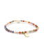 PScallme Armband Pearl Mix Multi