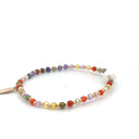 PScallme Armband Pearl Mix Multi