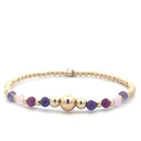 PScallme Armband Maud Purple
