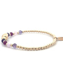 PScallme Armband Maud Purple