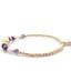 PScallme Armband Maud Purple