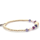 PScallme Armband Maud Purple