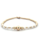 PScallme Armband Maud Pearl