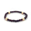 PScallme Armband Toulouse Burgundy
