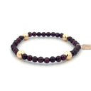 PScallme Armband Toulouse Burgundy