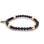 PScallme Armband Toulouse Burgundy