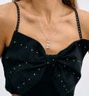 Anna + Nina Fiorita Bedel Charm