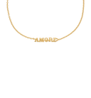 Anna + Nina Amore Armband Bracelet