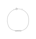 Anna + Nina Amore Armband Bracelet