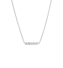 Anna + Nina Amore Ketting Necklace