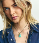 Anna + Nina LOVE Rules Bedel model
