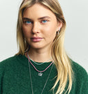 Anna + Nina LOVE Rules Bedel