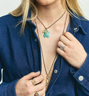 Anna + Nina Mermaid Bedel