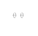 Anna + Nina Oorbellen Eden Hoops