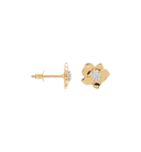 Anna + Nina Single Fiorita Stud