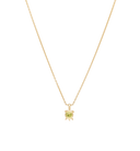 Anna + Nina Whispering Turtle Ketting Necklace