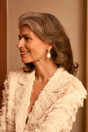 Lott Gioielli Parel Oorbellen Irene
