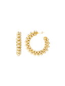 Classic Oorbellen Noella Irregular M