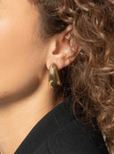 Lott Oorbellen Triangle Creole S