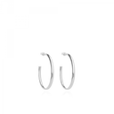 Lott Classic Oorbellen Creool Ovaal S