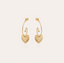 Céline Love earrings mini
